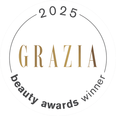 Beauty Awards 2025 — Gold