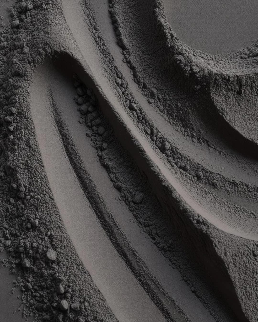 Activated charcoal