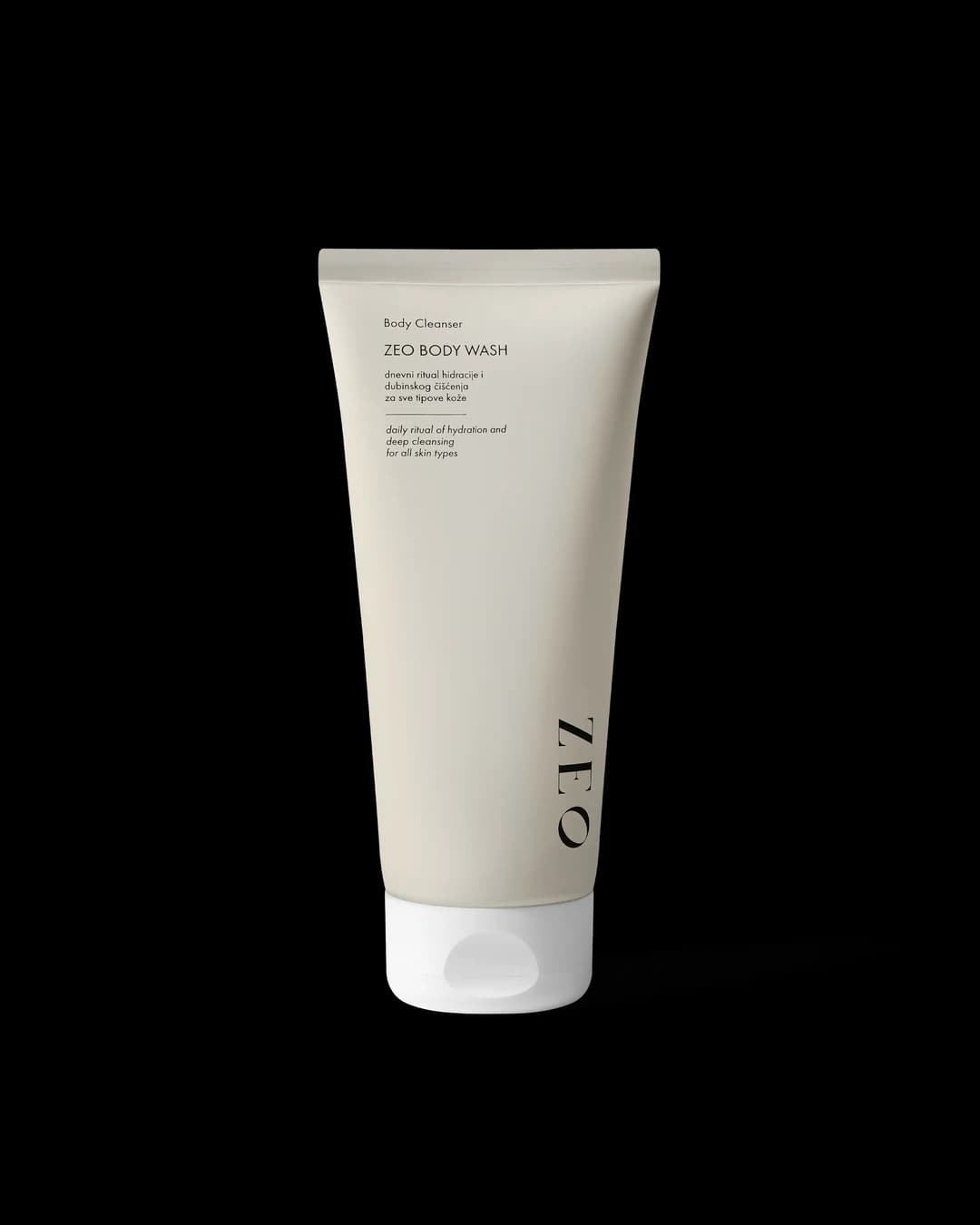 Zeo Body Wash