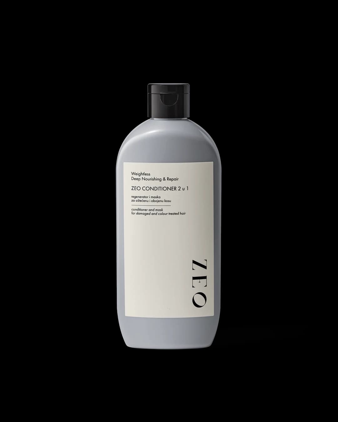 Zeo Conditioner