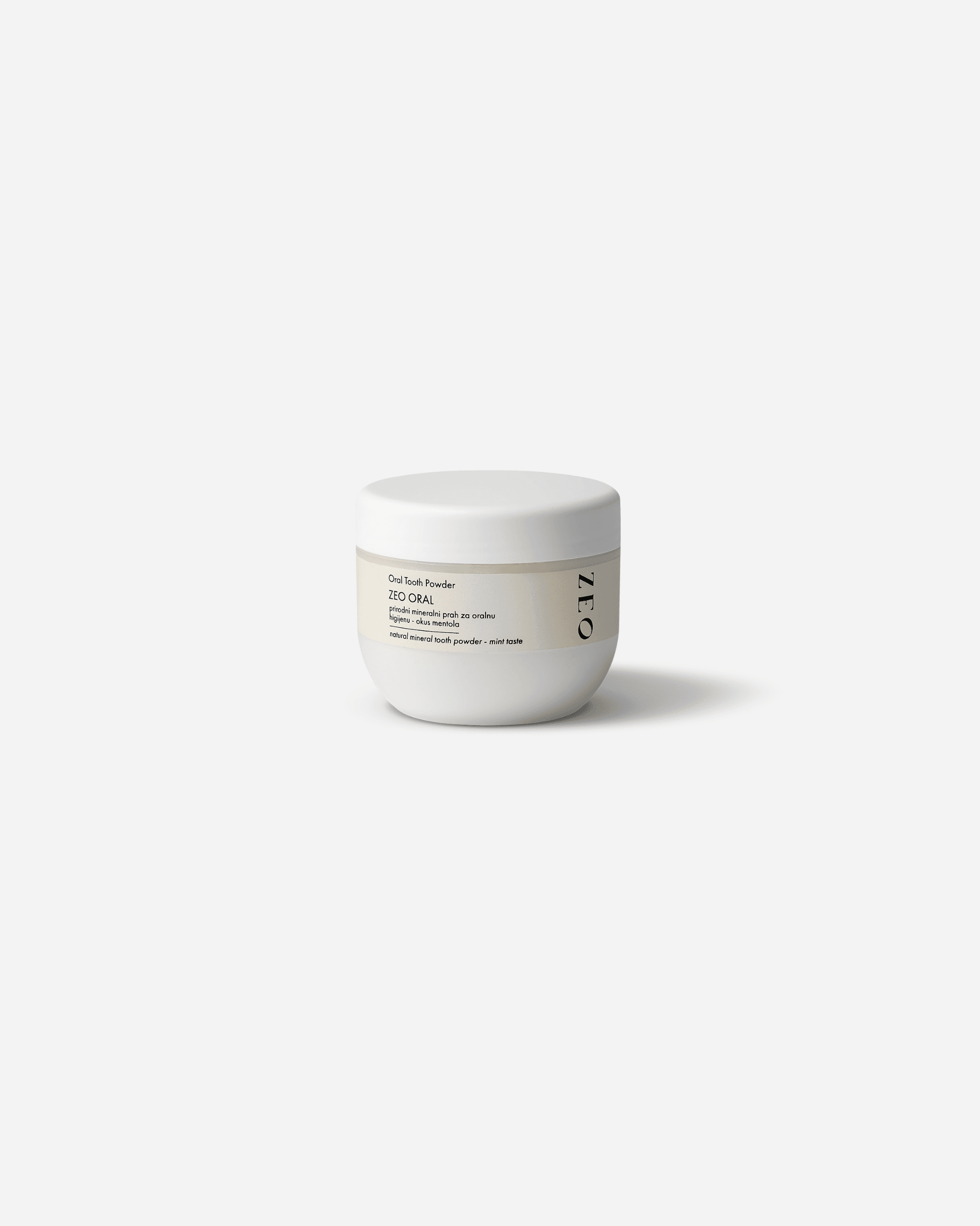 Zeo Oral