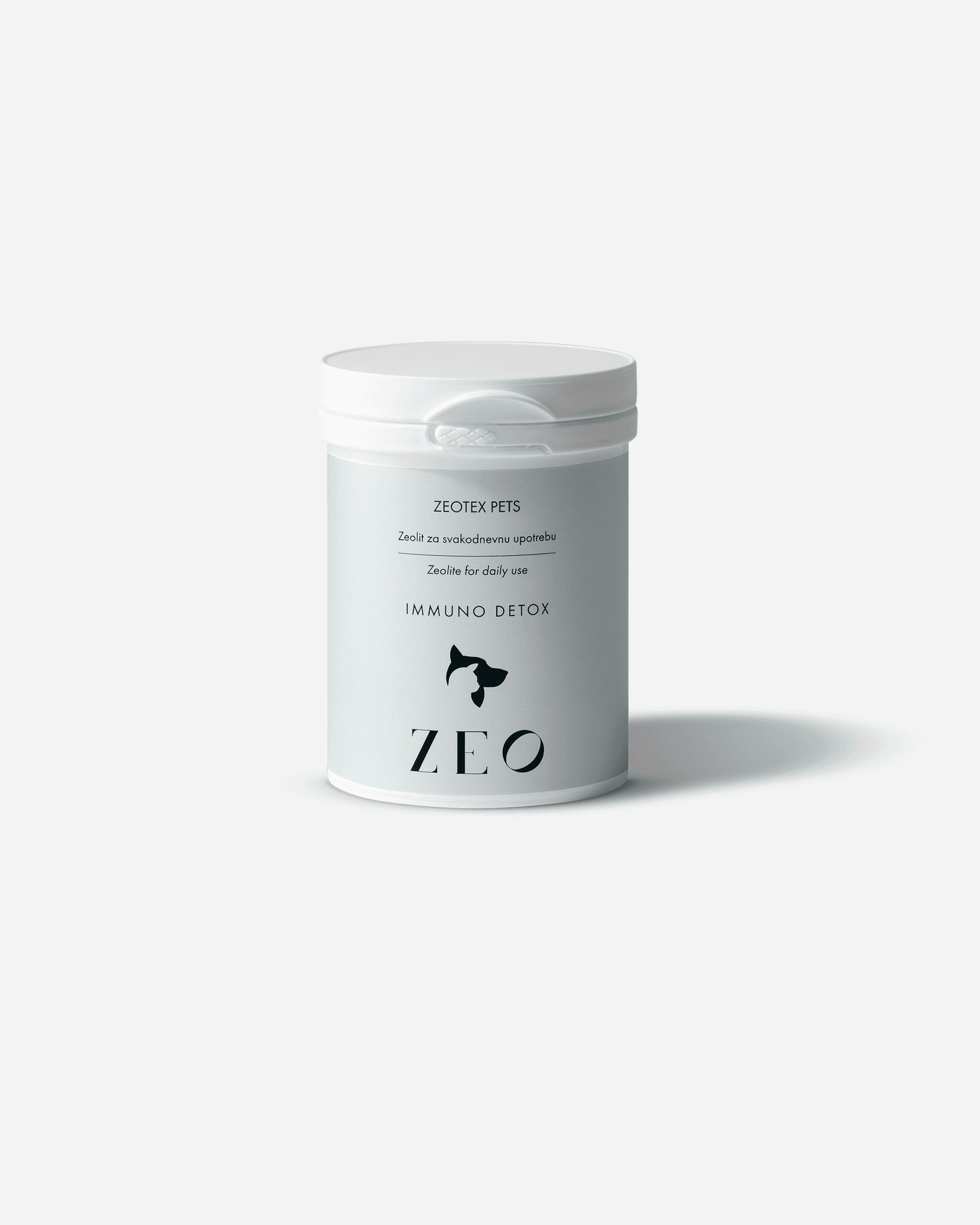 Zeotex Pets 120g