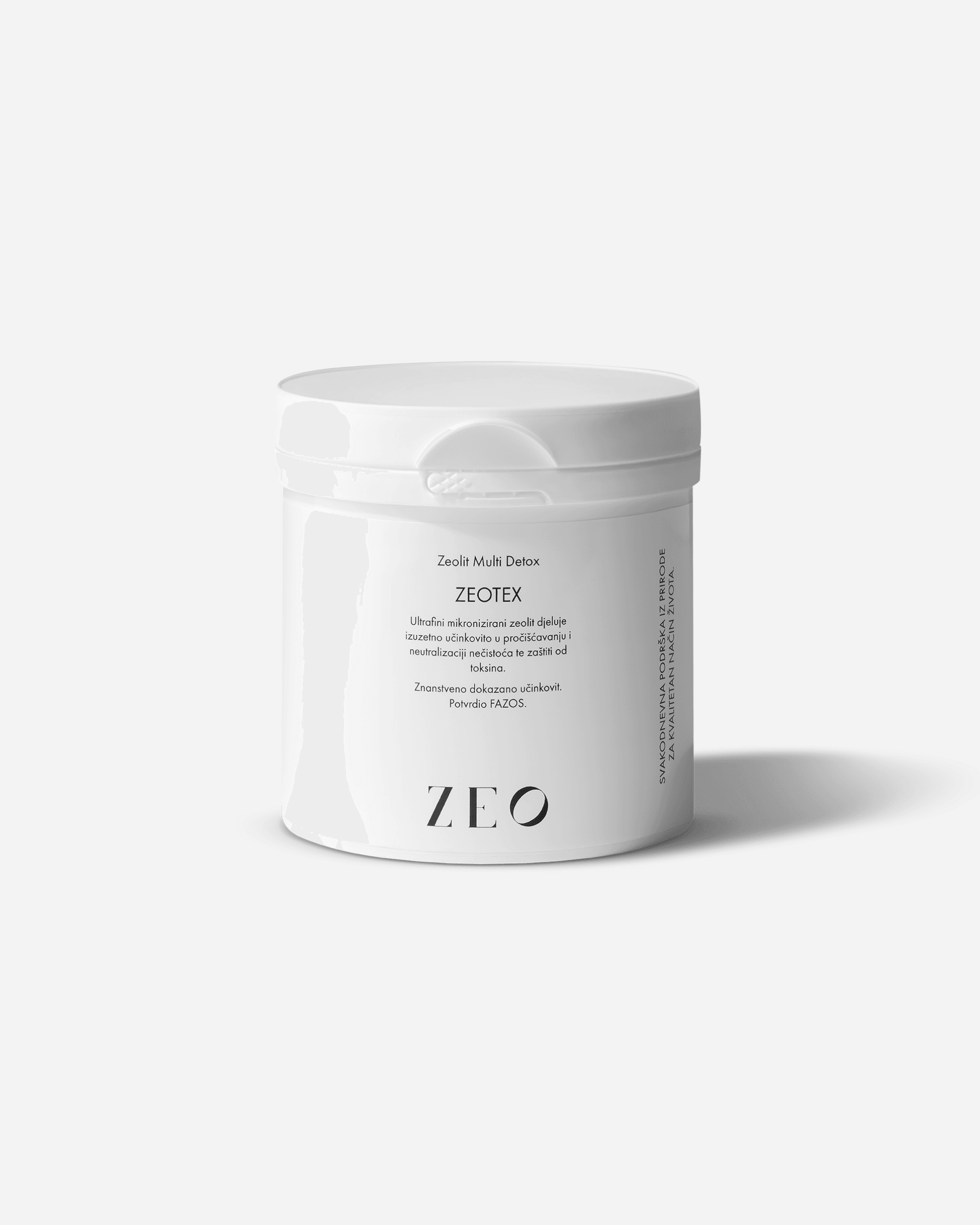 Zeotex 350g