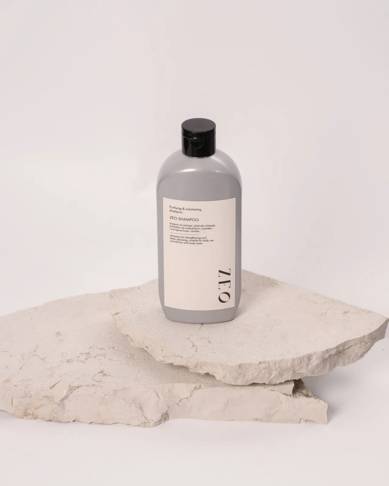 ZEO Shampoo