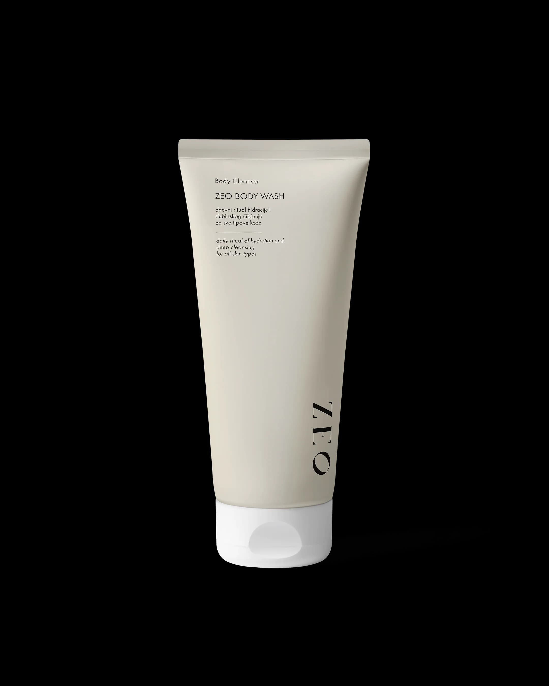 ZEO Body Wash