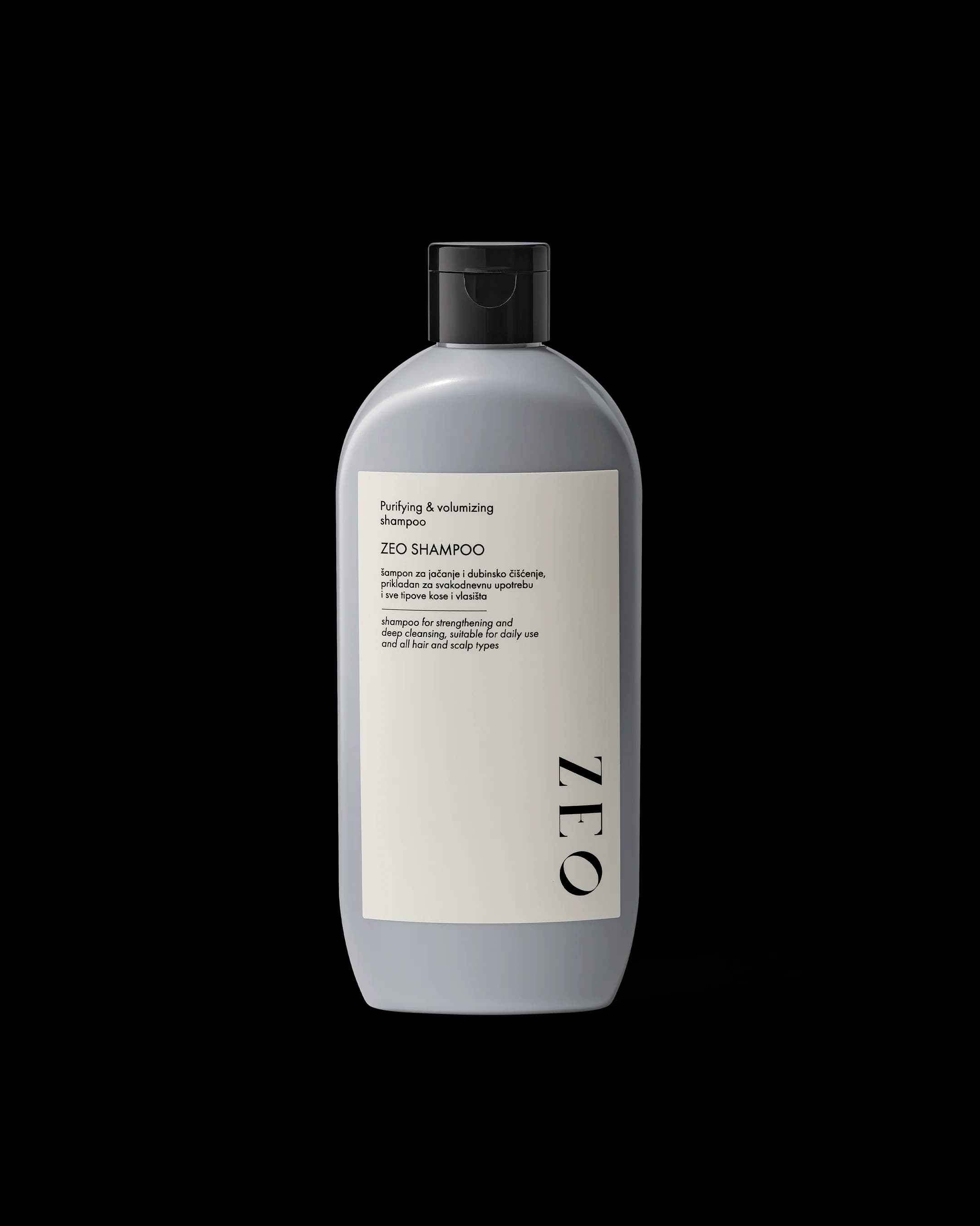 ZEO Shampoo